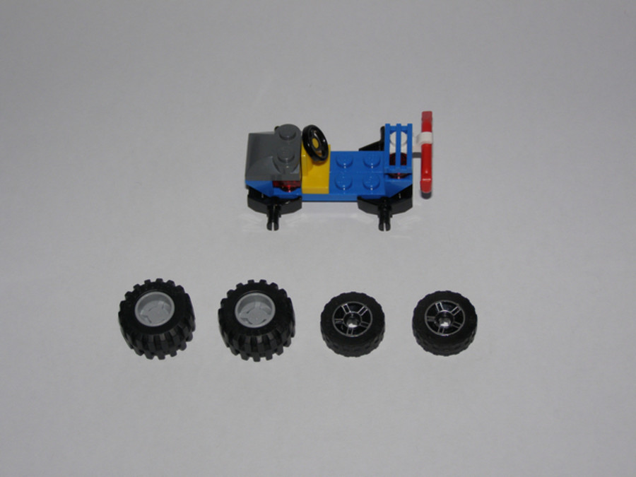 Brickmaster City 9. rész