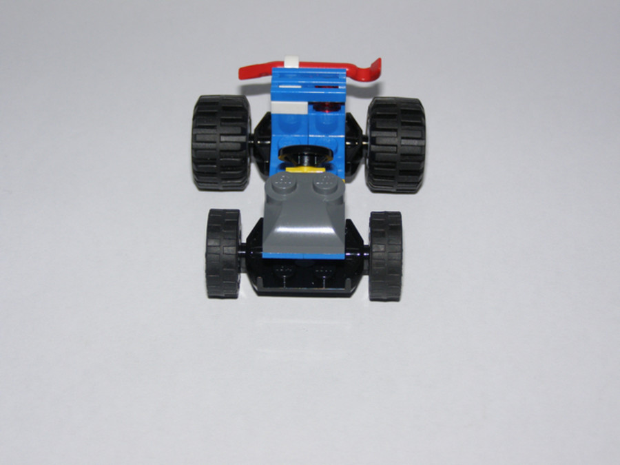 Brickmaster City 9. rész