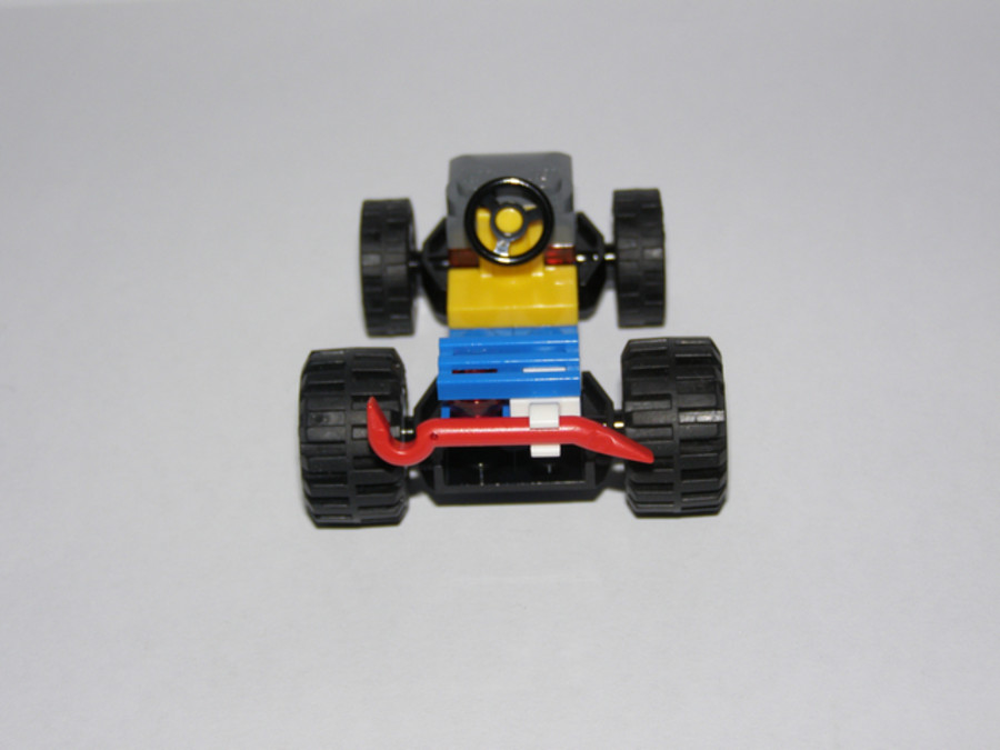Brickmaster City 9. rész