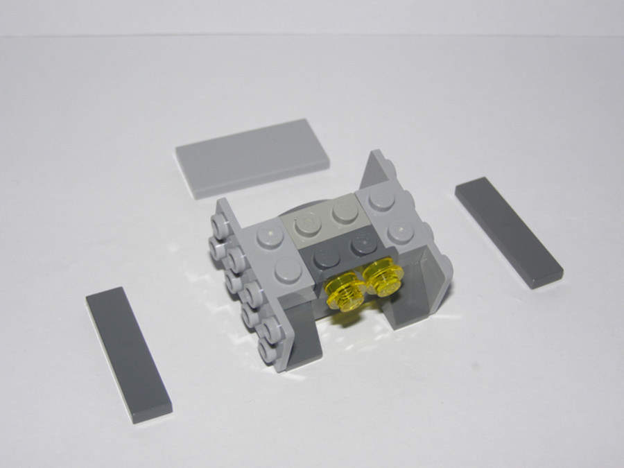 Rakodó Mecha (ZM-01R2)