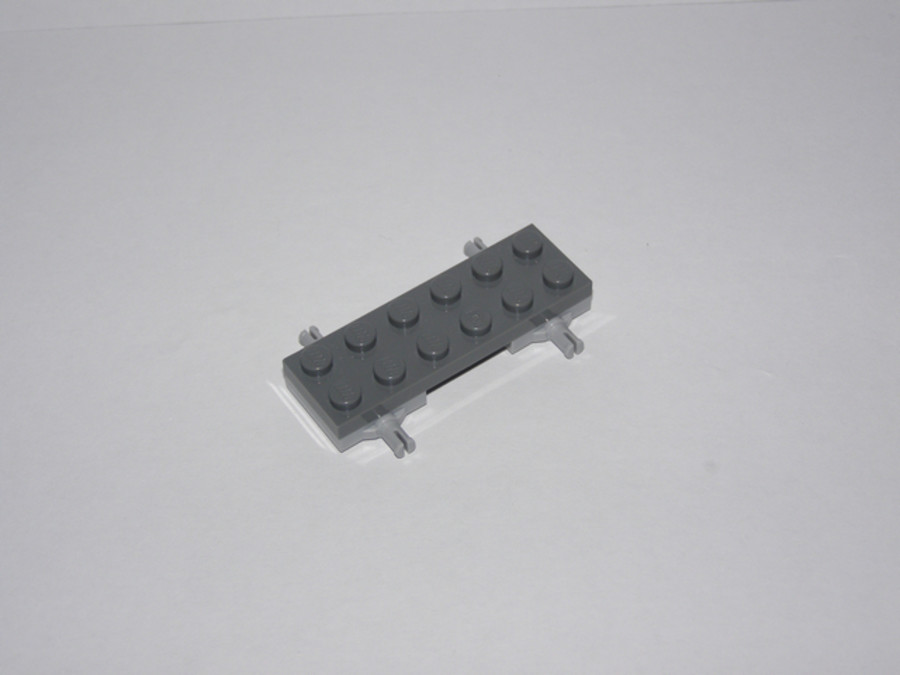 Brickmaster Ninjago 1.rész