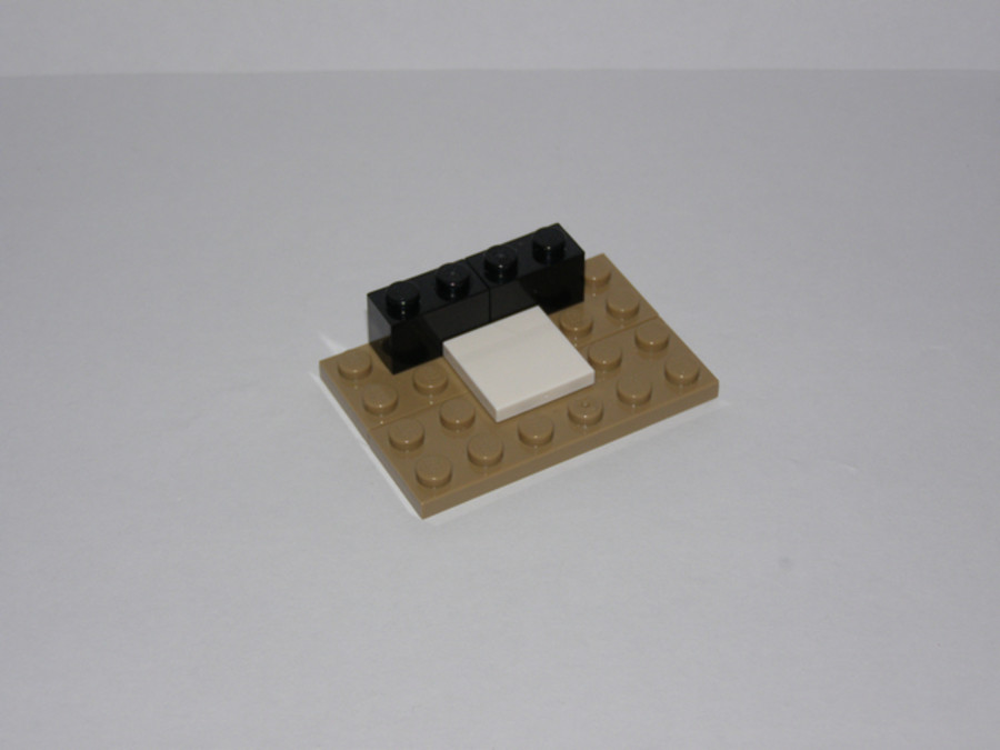 Brickmaster Ninjago 1.rész