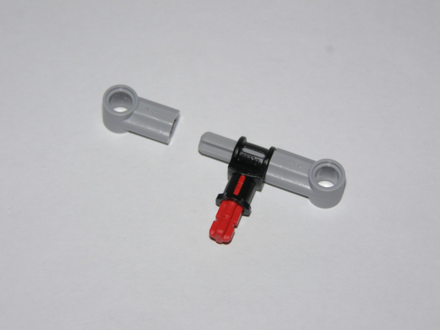 Brickmaster Ninjago 1.rész