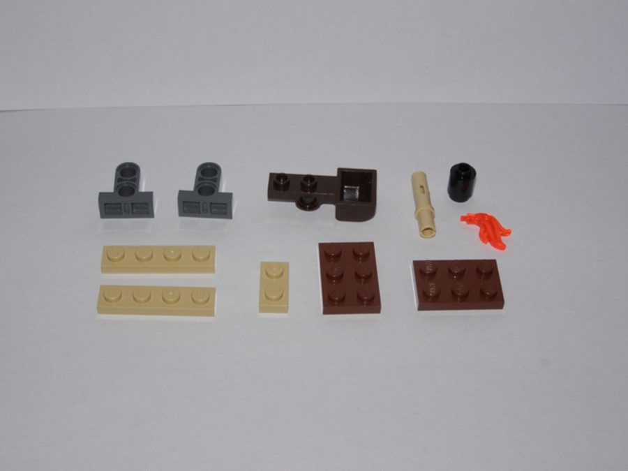 Brickmaster Ninjago 2.rész