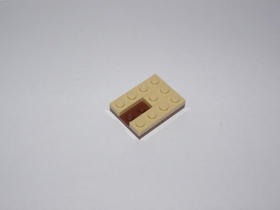 Brickmaster Ninjago 2.rész