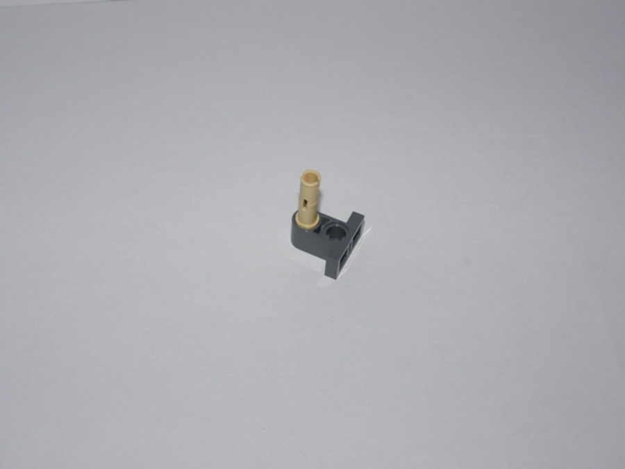 Brickmaster Ninjago 2.rész