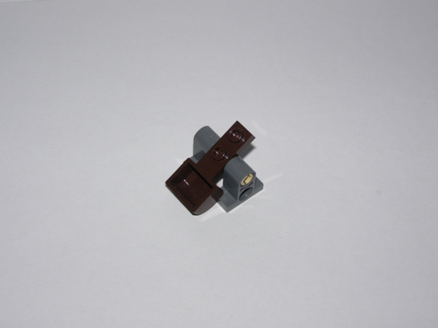 Brickmaster Ninjago 2.rész