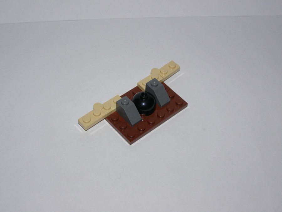 Brickmaster Ninjago 2.rész