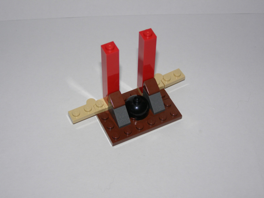Brickmaster Ninjago 2.rész
