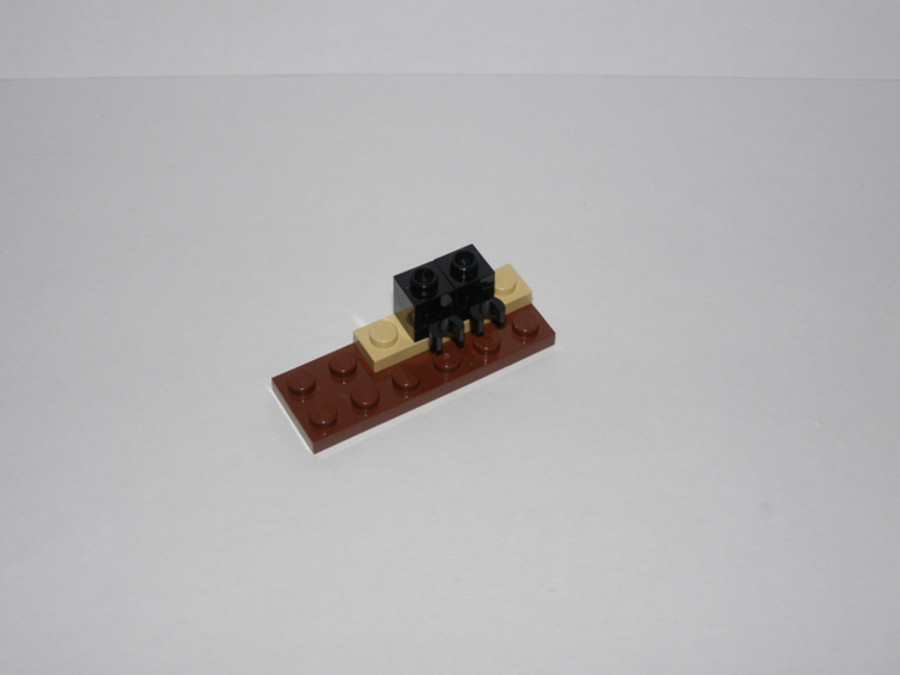 Brickmaster Ninjago 2.rész