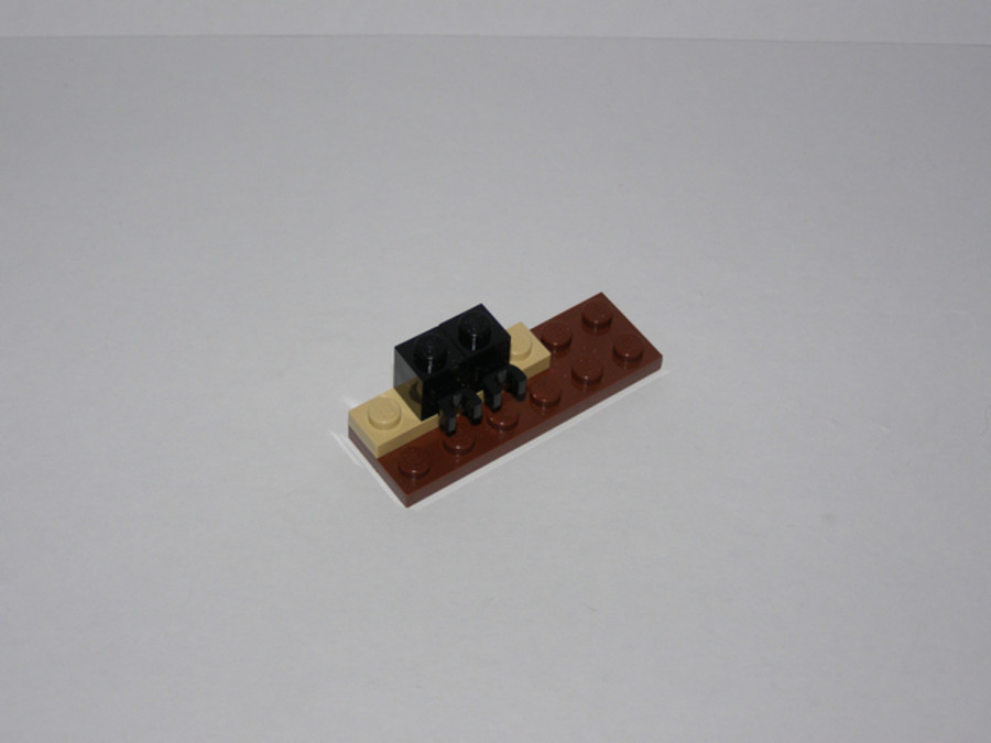 Brickmaster Ninjago 2.rész