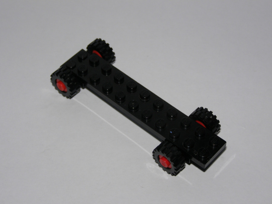 Retro sorozat: 6690 1. alternatíva