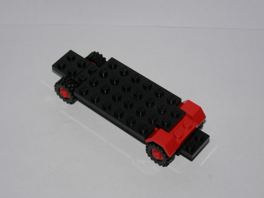 Retro sorozat: 6690 1. alternatíva