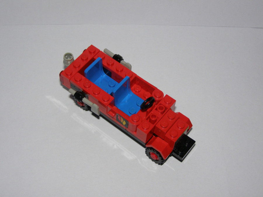 Retro sorozat: 6690 1. alternatíva
