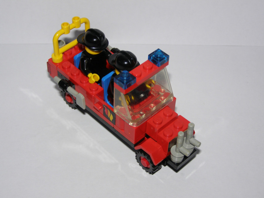 Retro sorozat: 6690 1. alternatíva