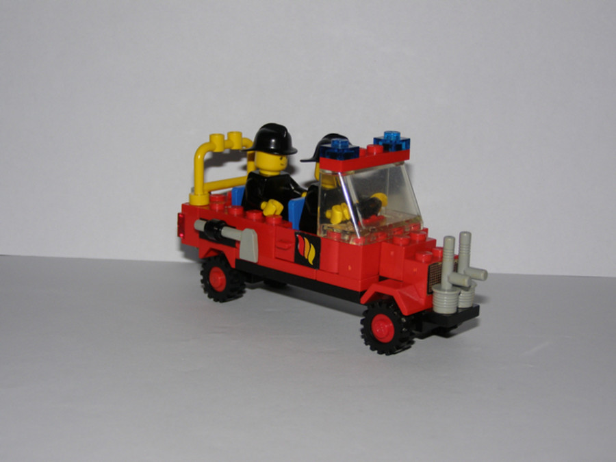 Retro sorozat: 6690 1. alternatíva