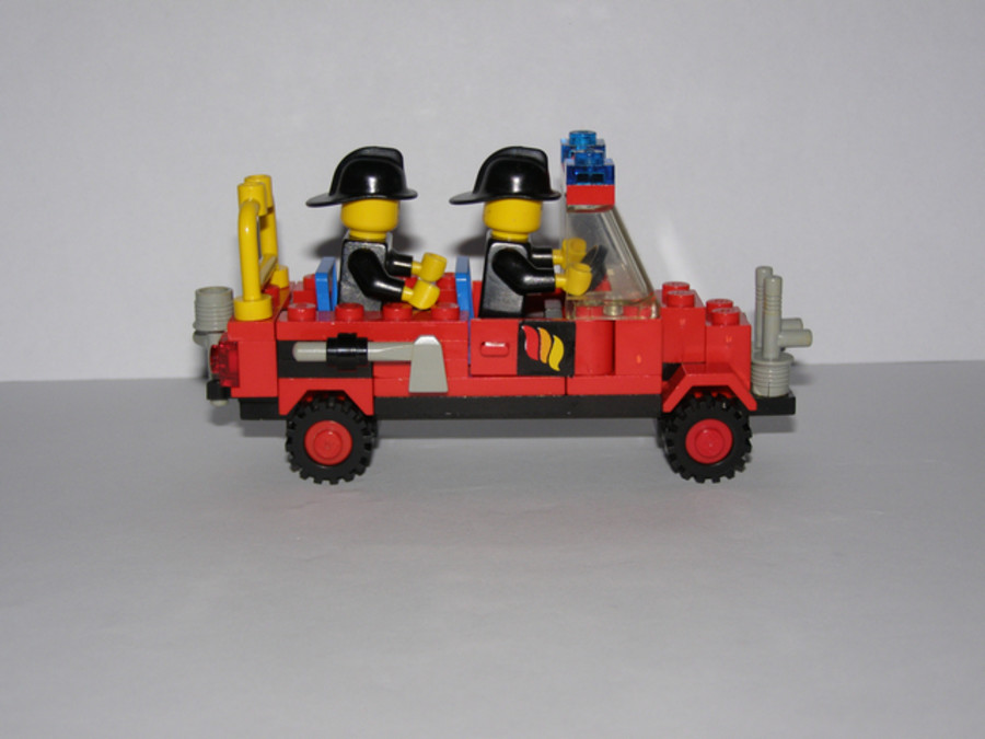 Retro sorozat: 6690 1. alternatíva