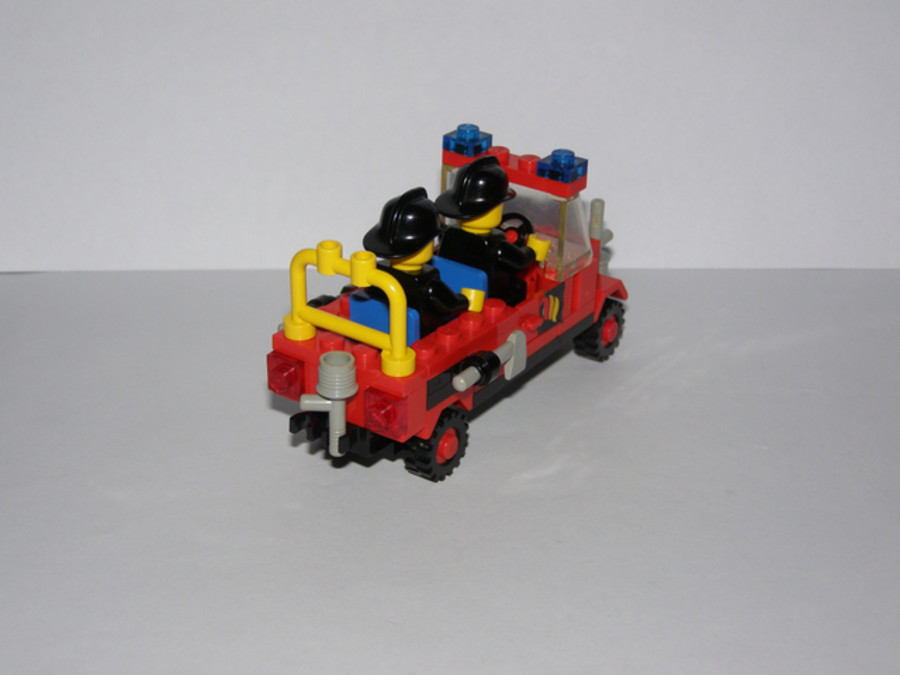 Retro sorozat: 6690 1. alternatíva