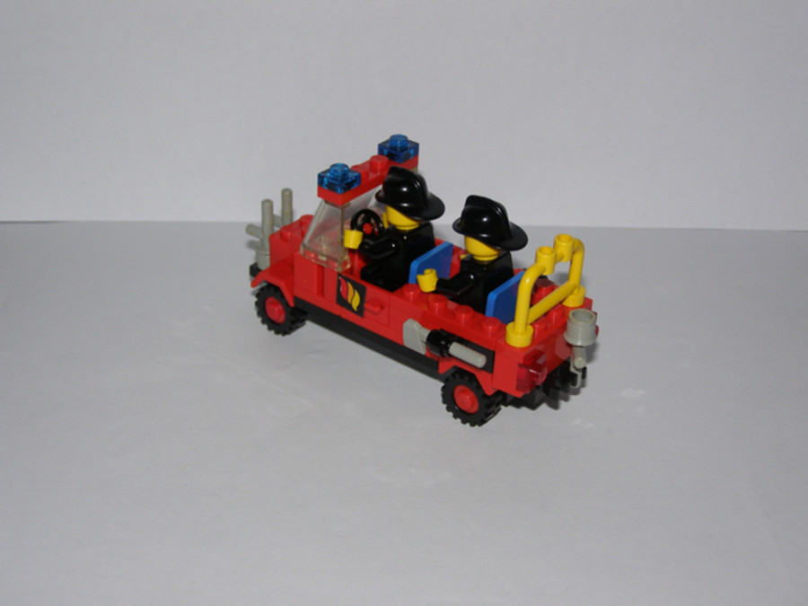 Retro sorozat: 6690 1. alternatíva