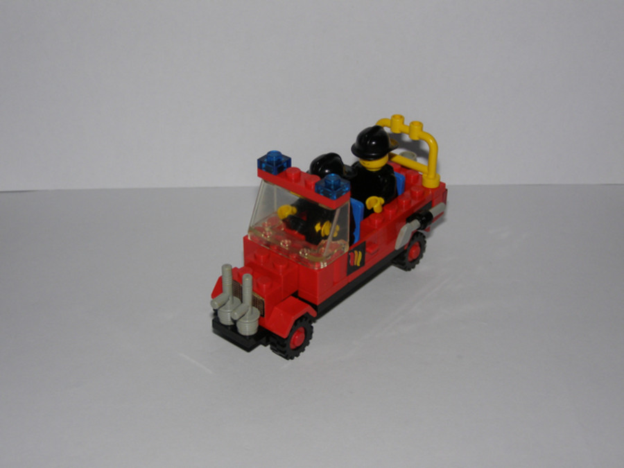 Retro sorozat: 6690 1. alternatíva