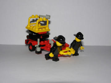 Retro sorozat: 6690 2. alternatíva