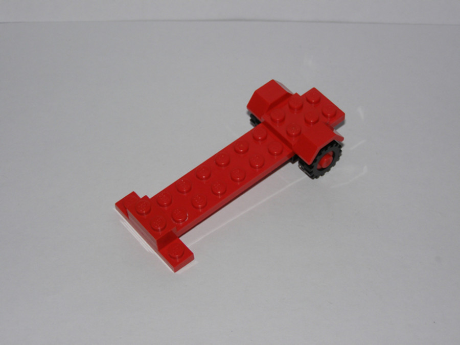 Retro sorozat: 6690 2. alternatíva
