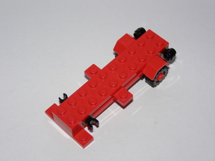 Retro sorozat: 6690 2. alternatíva