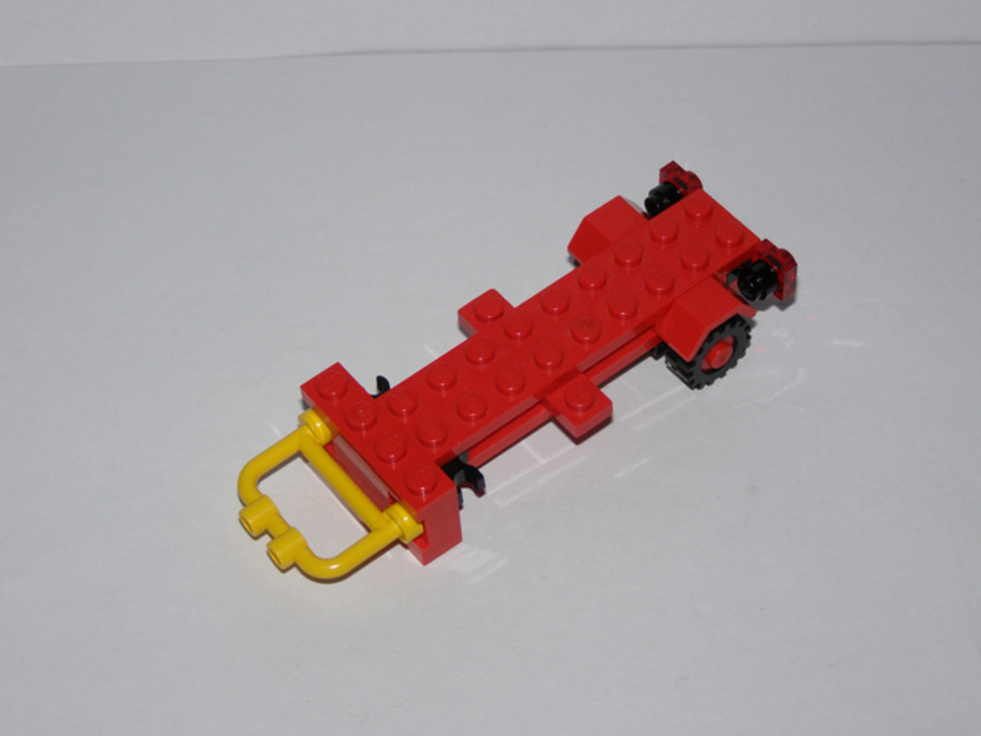 Retro sorozat: 6690 2. alternatíva