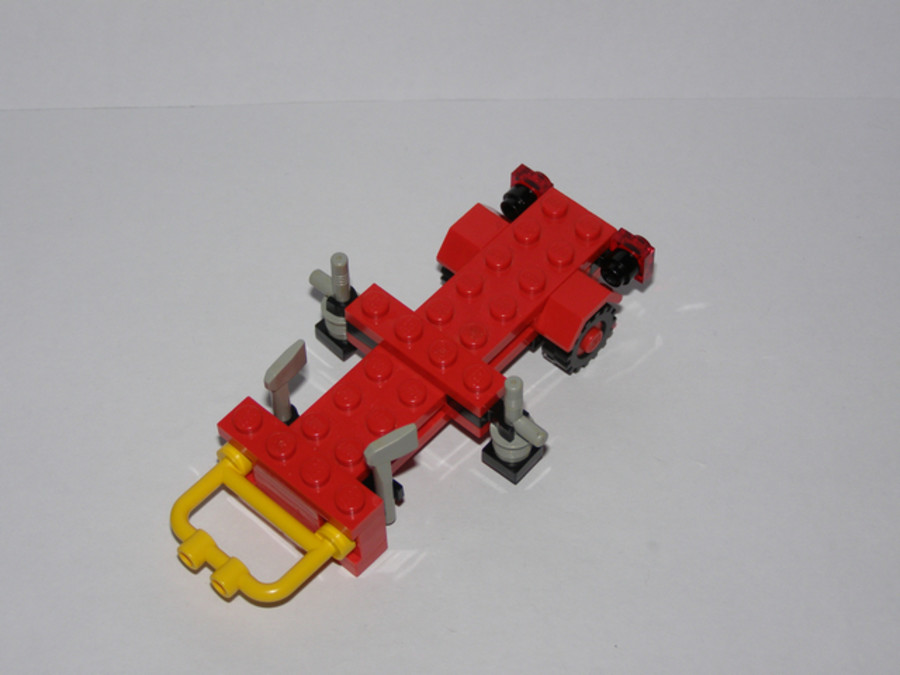 Retro sorozat: 6690 2. alternatíva