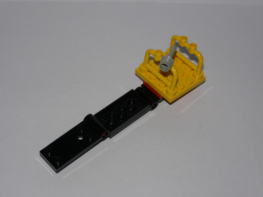 Retro sorozat: 6690 2. alternatíva
