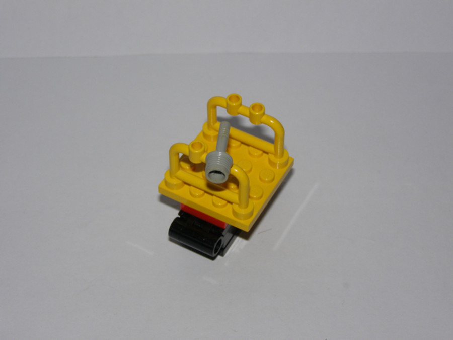 Retro sorozat: 6690 2. alternatíva