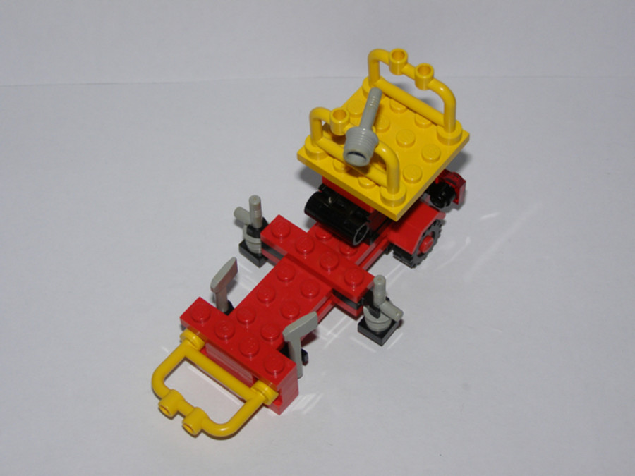 Retro sorozat: 6690 2. alternatíva