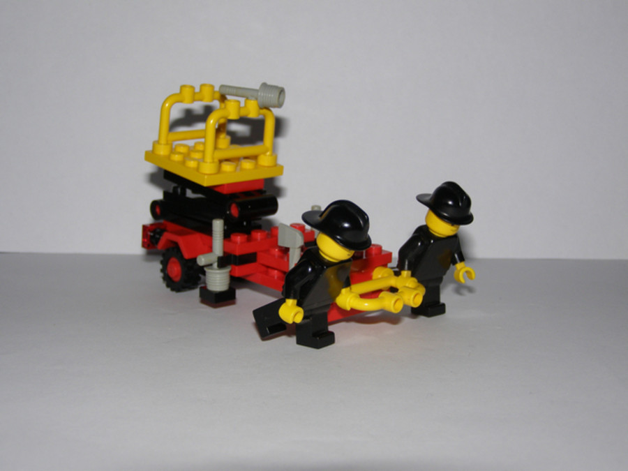 Retro sorozat: 6690 2. alternatíva