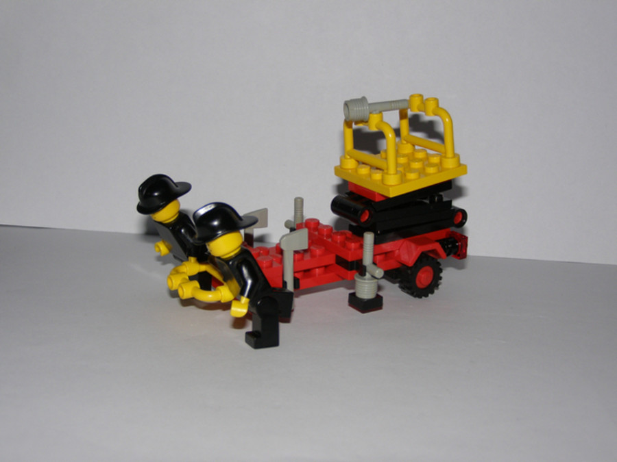 Retro sorozat: 6690 2. alternatíva