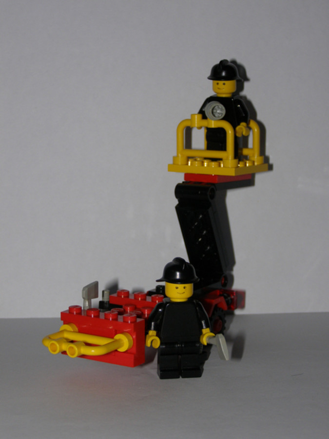 Retro sorozat: 6690 2. alternatíva