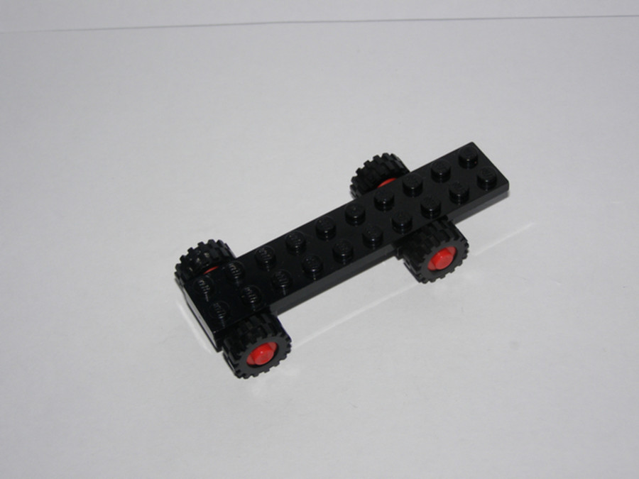 Retro sorozat: 6690 3. alternatíva