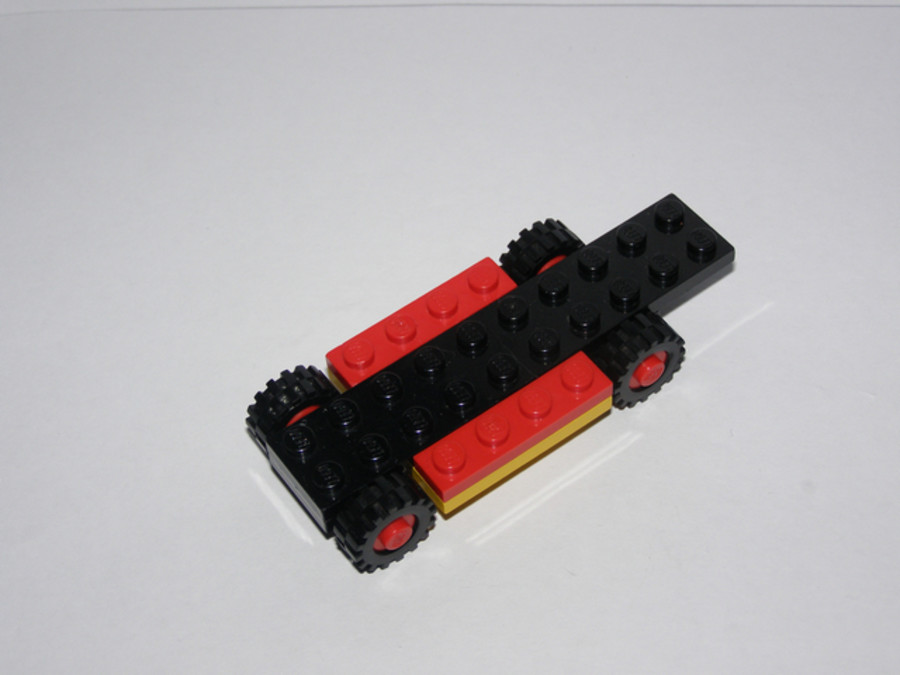 Retro sorozat: 6690 3. alternatíva