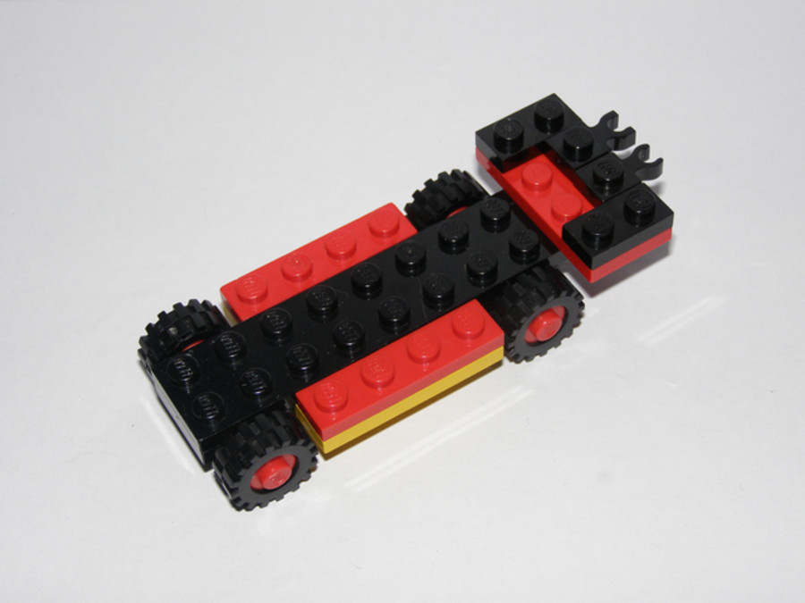 Retro sorozat: 6690 3. alternatíva