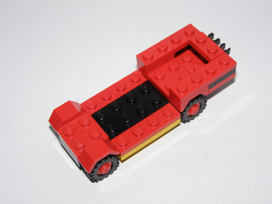 Retro sorozat: 6690 3. alternatíva