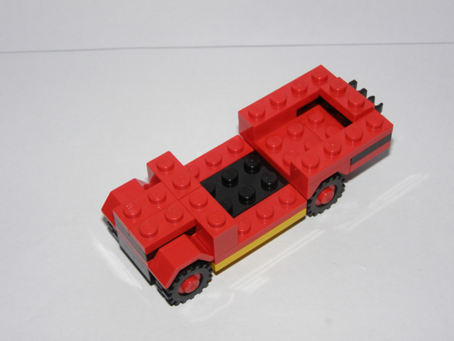 Retro sorozat: 6690 3. alternatíva