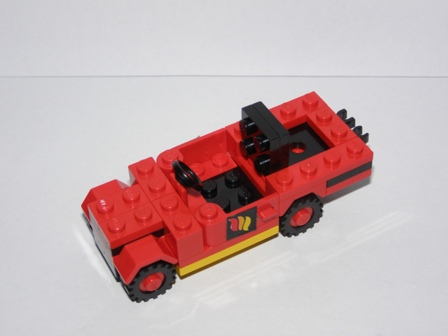 Retro sorozat: 6690 3. alternatíva
