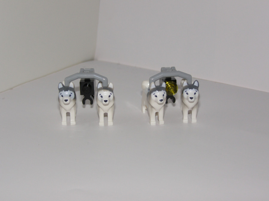 60034 Artic Helicrane