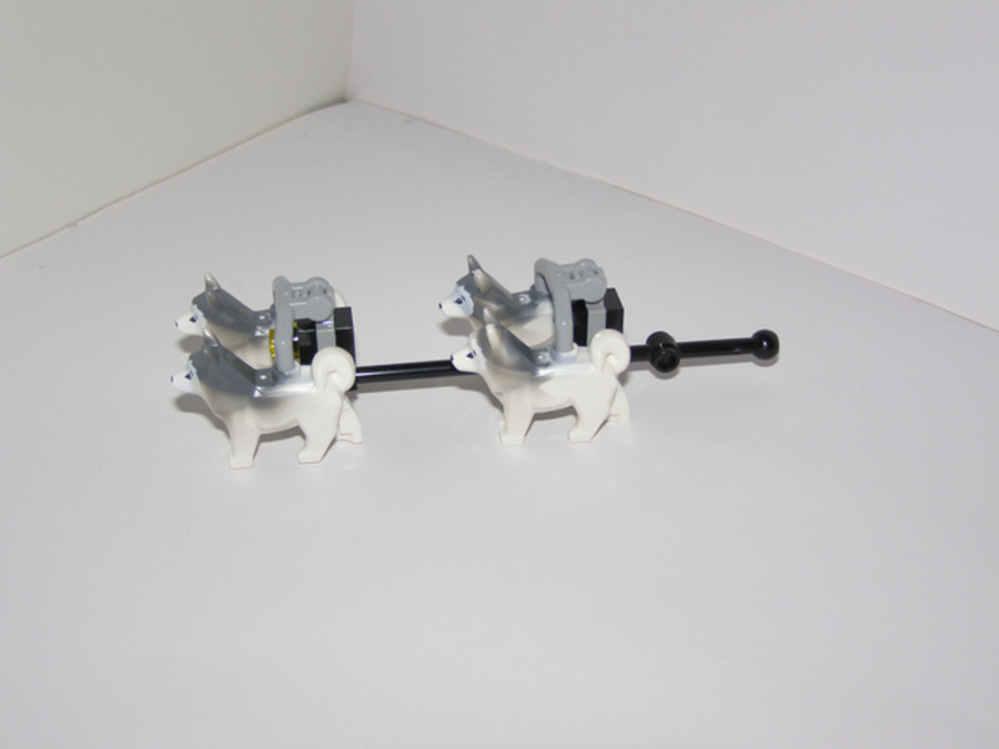 60034 Artic Helicrane