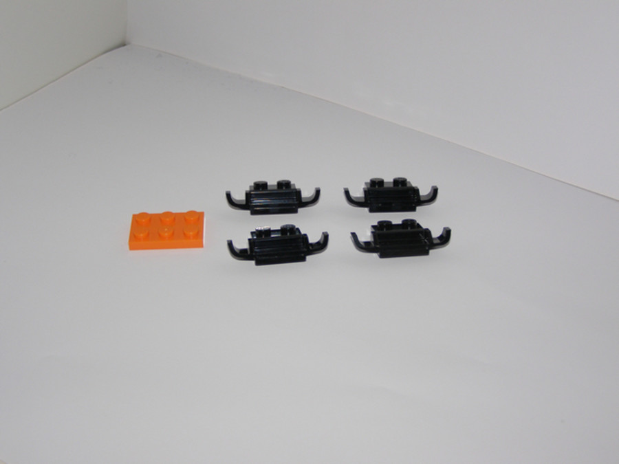 60034 Artic Helicrane
