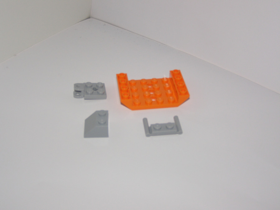 60034 Artic Helicrane