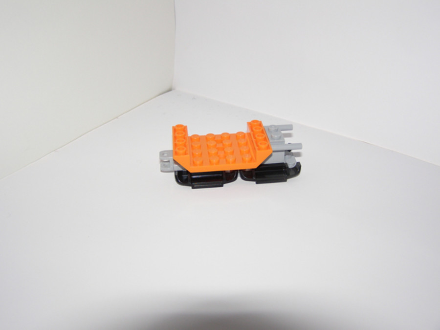 60034 Artic Helicrane