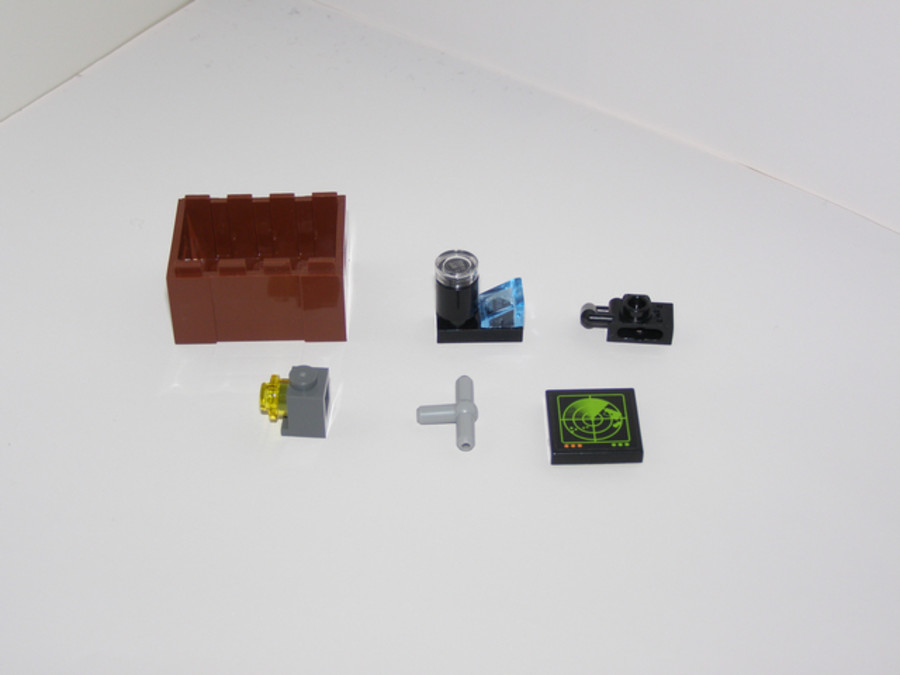 60034 Artic Helicrane