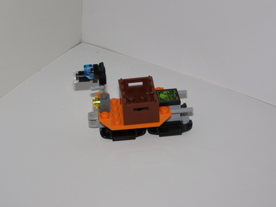 60034 Artic Helicrane