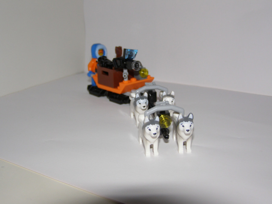 60034 Artic Helicrane