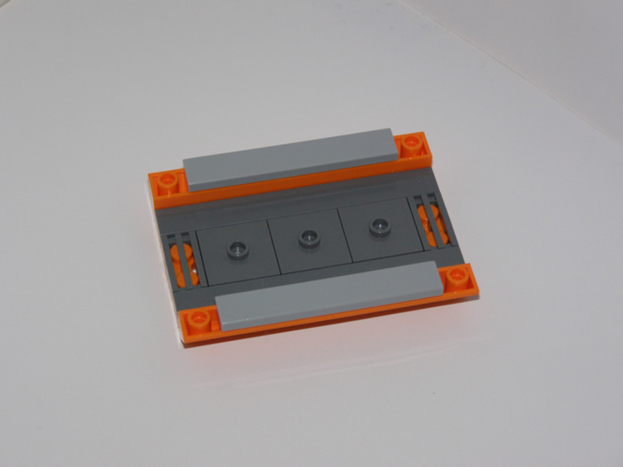 60034 Artic Helicrane